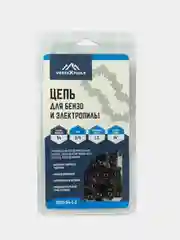 Цепь для электропилы и бензопилы VertexTools 14", 3/8, 1,3 мм, 54 звеньев