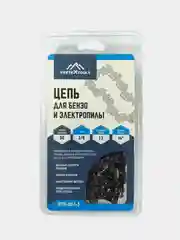 Цепь для электропилы и бензопилы VertexTools 14", 3/8, 1,3 мм, 50 звеньев