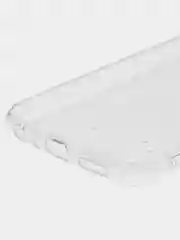 Прозрачный силиконовый чехол на Xiaomi Redmi Note 8T / Сяоми Редми Нот 8T прозрачный, с рисунком