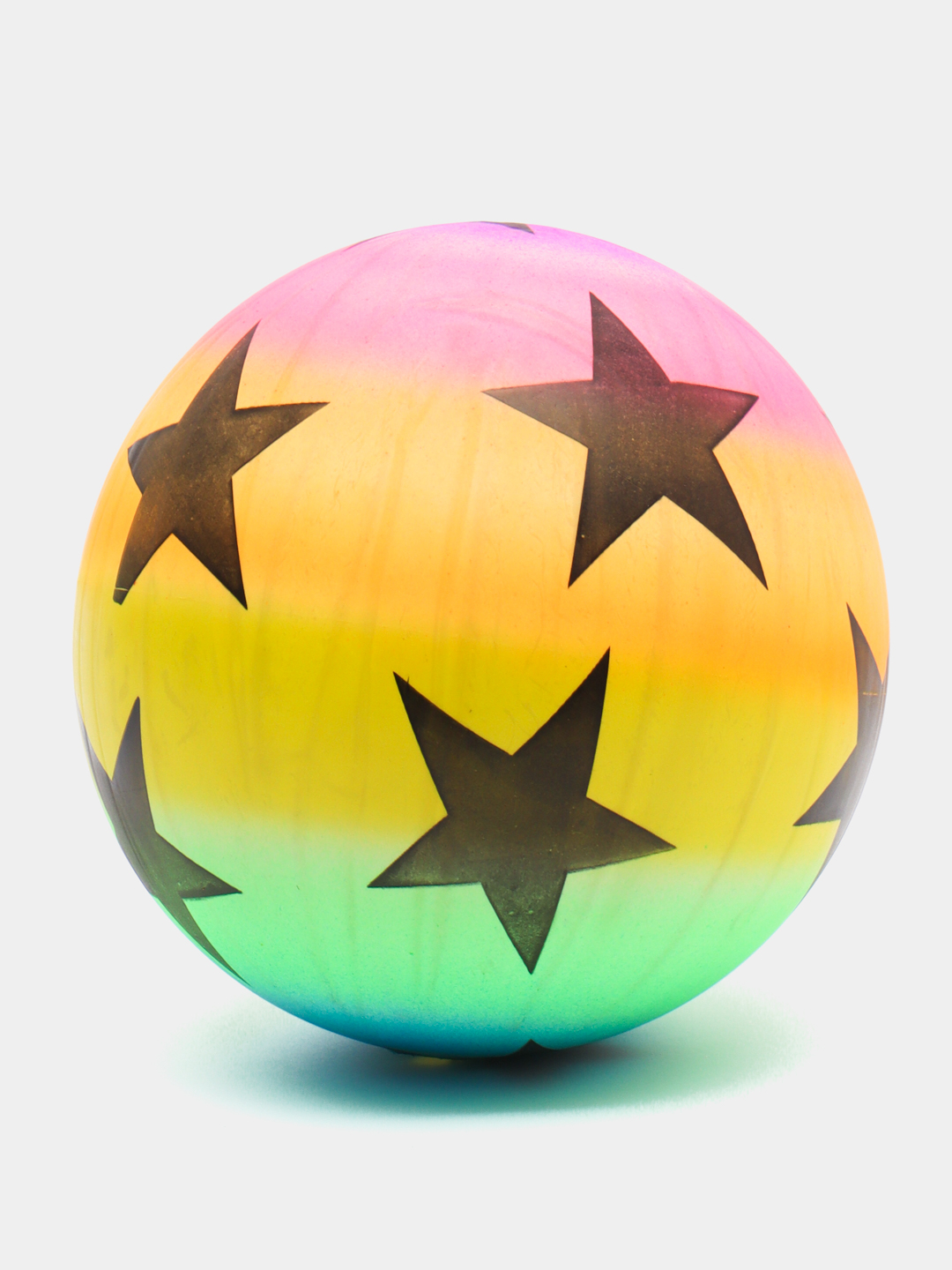 Мяч раскраска — Все для детского сада