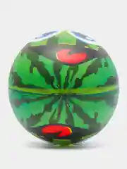 Мяч детский "Арбузик", 22 см, 60 г
