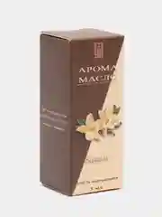 Бежевый аромамасло, натуральное эфирное ароматическое масло, 5 мл, 10 ароматов