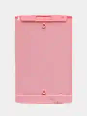 Розовый планшет-доска LCD для рисования со стилусом графическая, 8,5