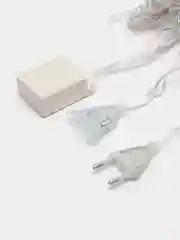 Гирлянда штора /новогодняя гирлянда