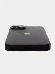 Черный чехол для iPhone 13, 13 Pro, 13 Pro Max / 12, 12 Pro, с защитой камеры для айфона, жесткий