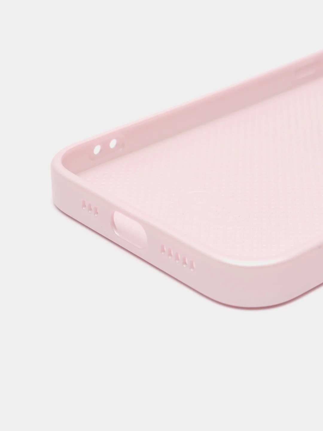 Розовый чехол для iPhone 11, 12 Pro, 13 Pro, стеклянный, силиконовый, с защитой линзы камеры