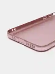 Розовый чехол для Apple iPhone 11, 11 Pro 11 Pro Max, жесткий, с защитой камеры