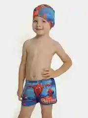 Индиго плавки для мальчика