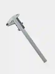 Штангенциркуль нониусный VertexTools, 150 мм