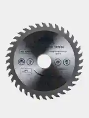 Пильный диск по дереву VertexTools, 125 х 22,23 мм, 36 зубьев