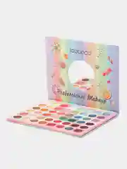 Конфетный детская косметика, тени для век, 48 цветов