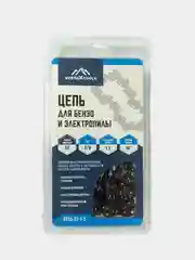 Цепь для электропилы и бензопилы VertexTools 16", 3/8, 1,3 мм, 57 звеньев