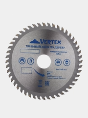 Пильный диск по дереву VertexTools, 200 х 32-30 мм, 24 зуба
