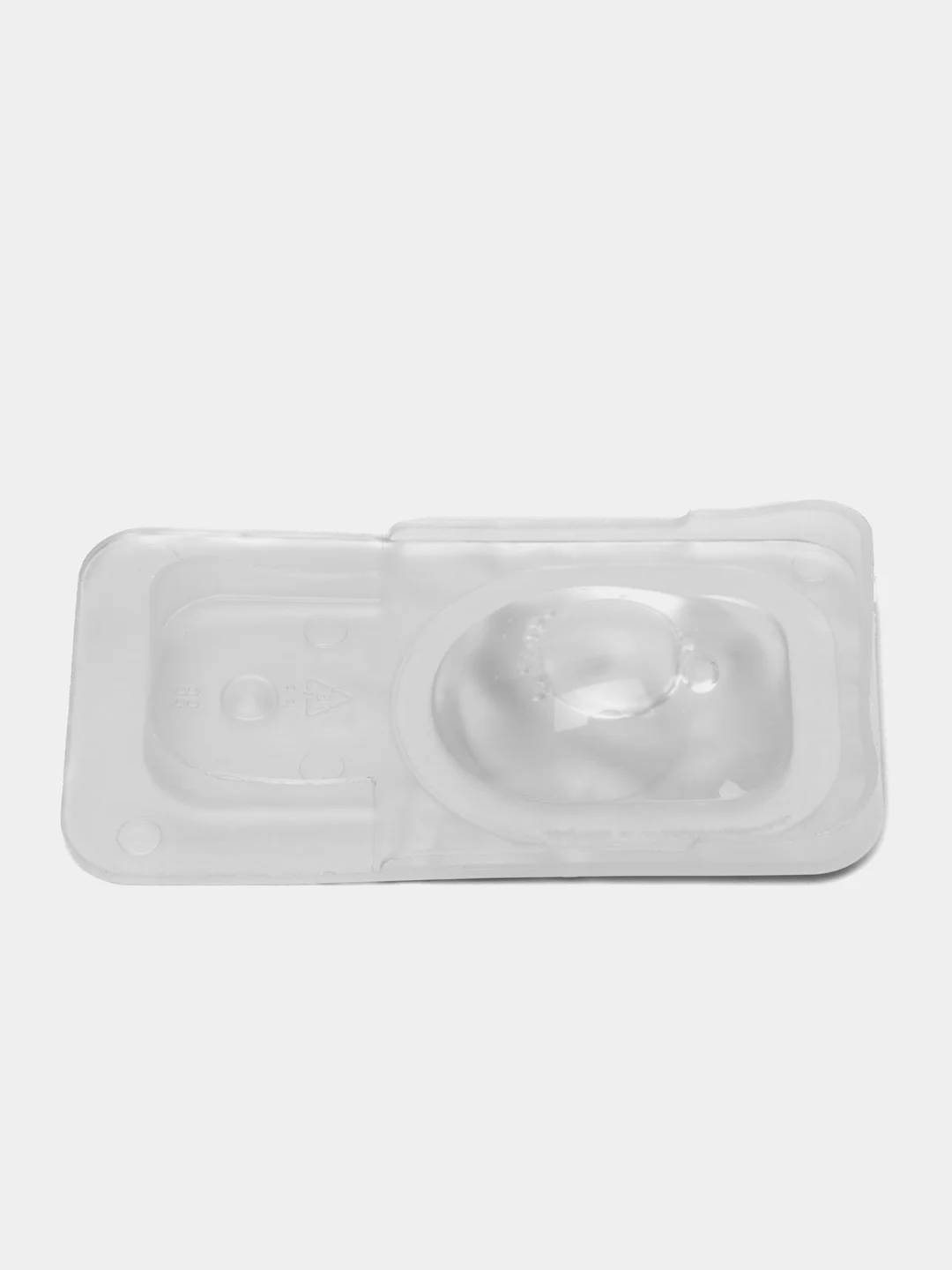 Контактные линзы VizoTeque Comfortex