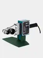 Аппарат для сварки полипропиленовых труб Deko PPWM1600W, в пластиковом кейсе, 20-32 мм