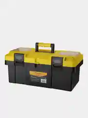 Ящик для инструментов DEKO, 1 секция, 1 отделение, 45 х 23 х 20 см