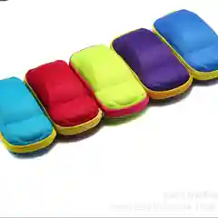 Чехол для очков детский машинка