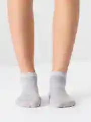 Короткие женские носки