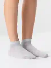 Короткие женские носки