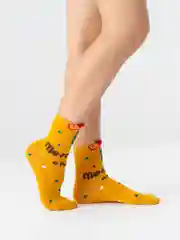 Носки новгодние