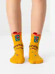 Носки новгодние