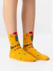 Носки новгодние
