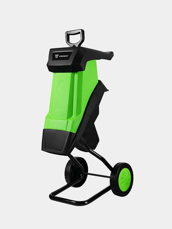 Садовый измельчитель электрический DEKO DKSH2800