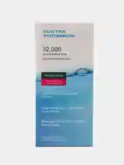 Черный электрическая зубная щетка, 3 насадки, 5 режимов