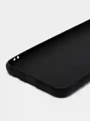 Хром чехол Samsung Galaxy A20 / A30, Самсунг Галакси А20 / А30 силиконовый цветной матовый