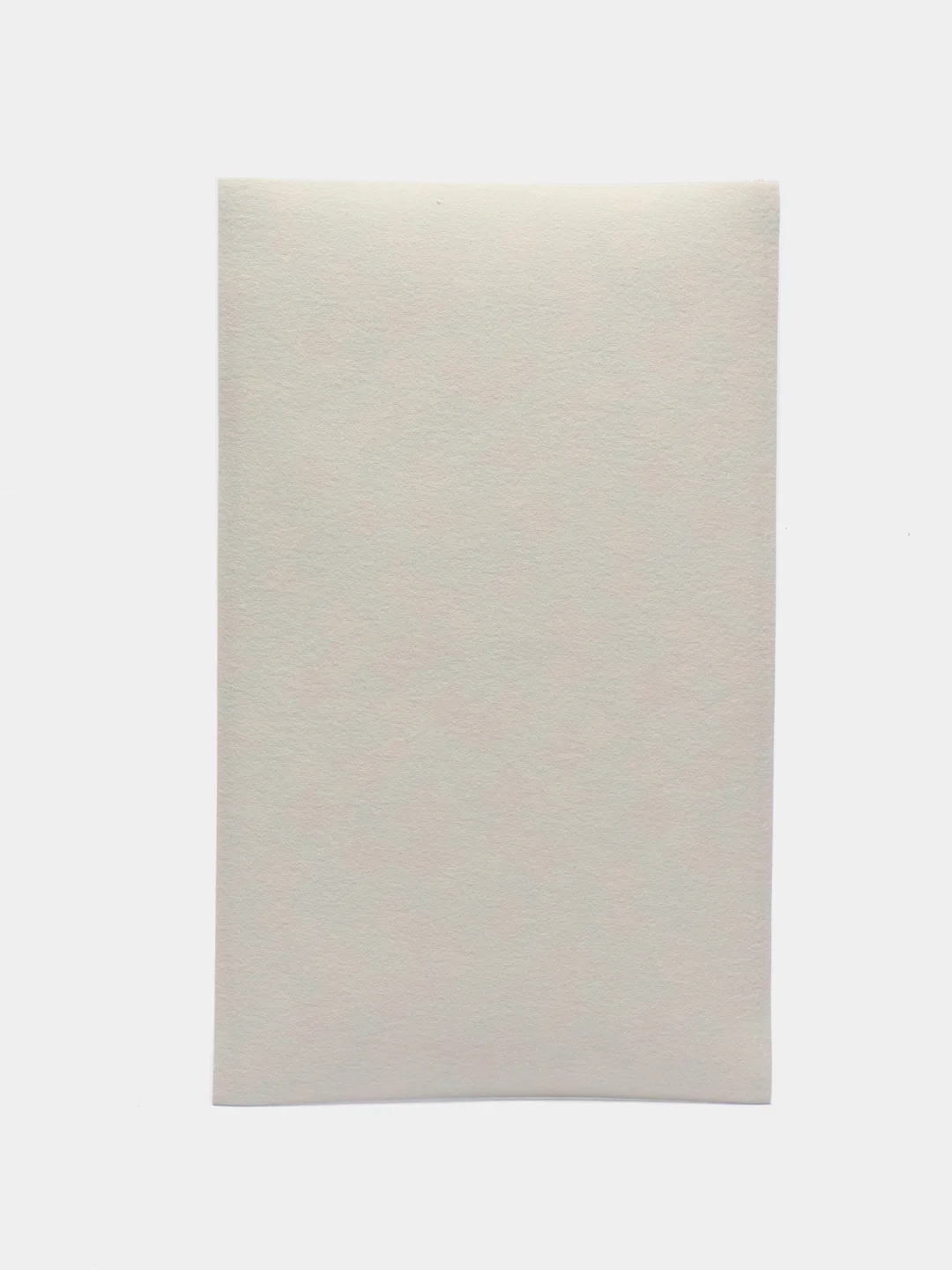 Голубой кожзам "Чешуя", 20*33 см