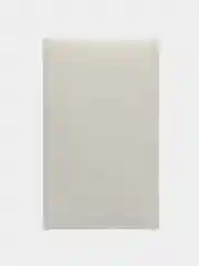 Лазурный кожзам "Чешуя", 20*33 см