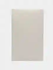 Бирюзовый кожзам "Чешуя", 20*33 см