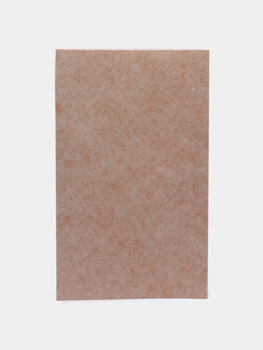 Светло-коричневый кожзам, 20*33 см