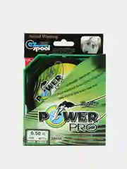 Плетеный шнур-леска для рыбалки Power Pro, для удочки и спиннинга