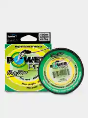 Плетеный шнур-леска для рыбалки Spectra Power Pro, 100 м