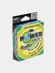 Плетеный шнур-леска для рыбалки Spectra Power Pro, 100 м