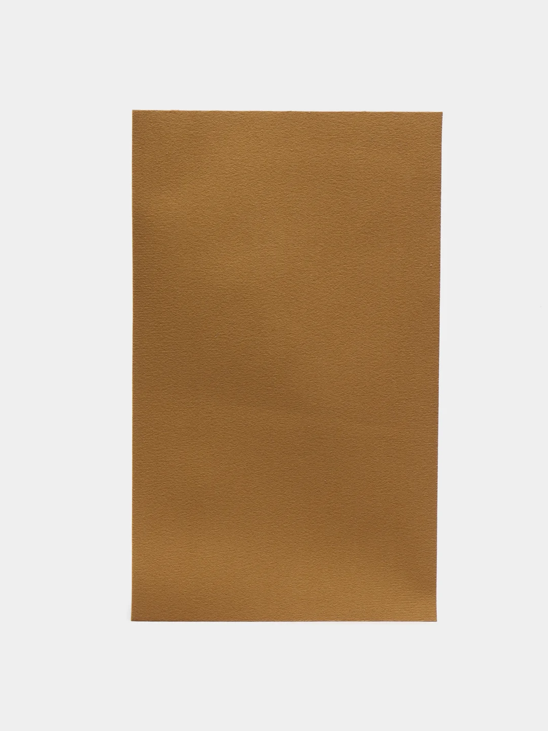 Тёмно-коричневый кожзам с мелкими блестками, 20*33 см