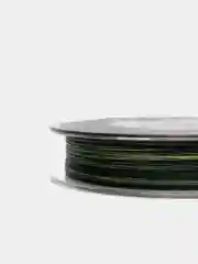 Плетеный шнур для рыбалки SPIDER WIRE Stealth camo braid, 110 м