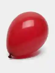 Красный воздушные шары для праздника, 10 штук, 14 см