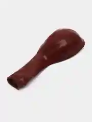Красный воздушные шары красные, 10 штук, 25 см