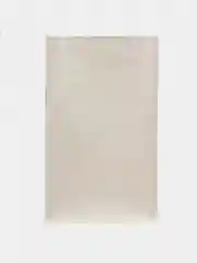 Молочный кожзам, 20*33 см