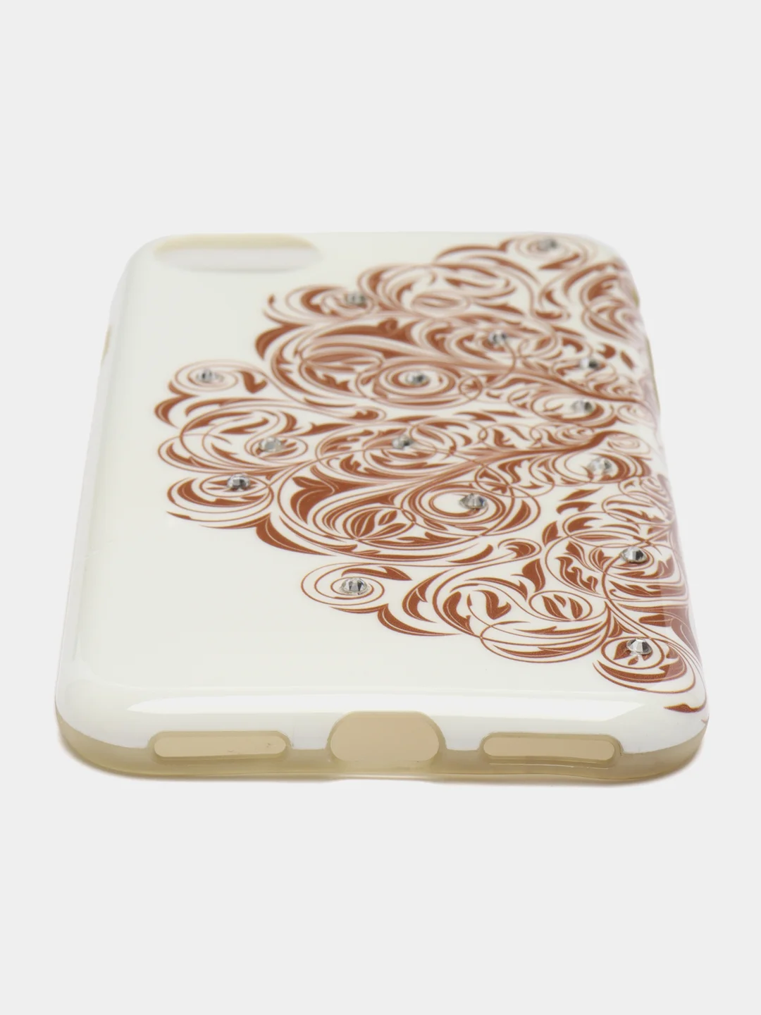 Cиликоновый чехол для iPhone 6 / 6s / 7 /8/ Plus / X / XS / XS Max / XR / 11 / 12 / 13 Pro
