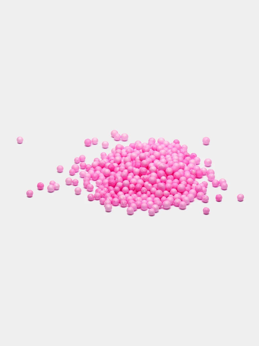 Фуксия пенопластовый наполнитель для подарочных коробок