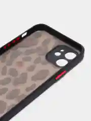 Оранжевый чехол для IPhone 12, 13, Pro, Pro Max, силиконовый, с принтом