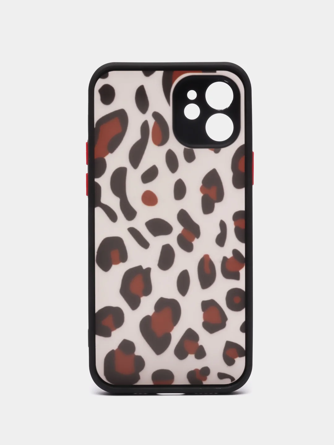 Оранжевый чехол для IPhone 12, 13, Pro, Pro Max, силиконовый, с принтом