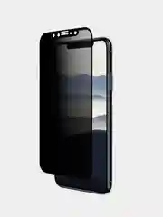 Защитное стекло "антишпион" для iPhone 11 XR, 12, 13, 14 Pro Max Mini