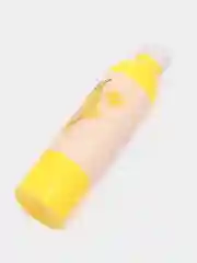 Желтый бальзам для губ