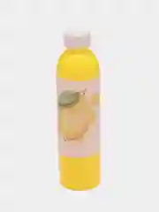 Желтый бальзам для губ