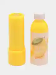 Желтый бальзам для губ