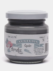 Акриловая краска AMELIE опал, 120 мл